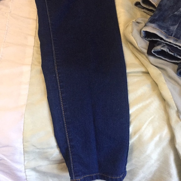 Jeans I loved these just can’t for them anymore - Picture 5 of 5